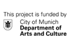 City of Munich – Department of Arts and Culture